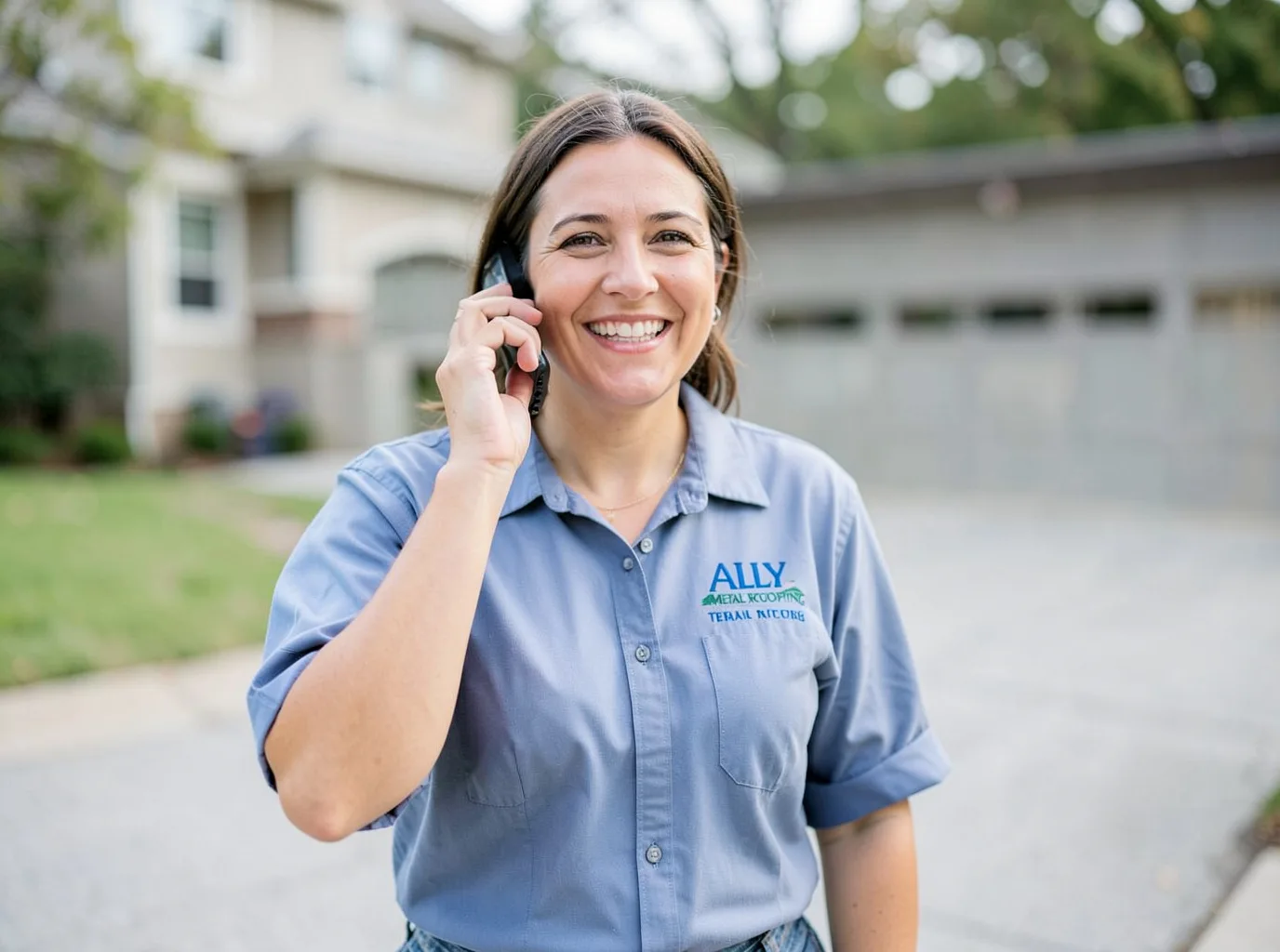 Metal Roof Installation Wellington, TX FAQs